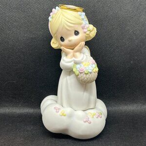 PRECIOUS Moments “Missing You" figurine